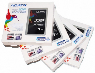 ADATA Premier Pro SP920 SDD termékcsalád